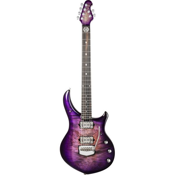 Music Man John Petrucci BFR Majesty 6 WB