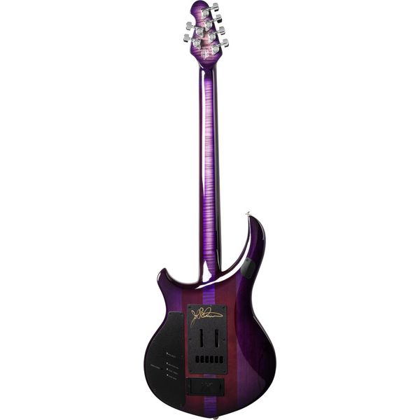 Music Man John Petrucci BFR Majesty 6 WB