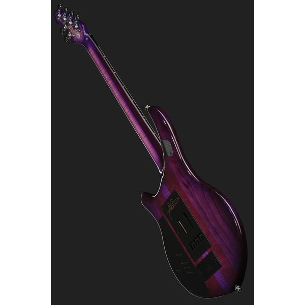 Music Man John Petrucci BFR Majesty 6 WB