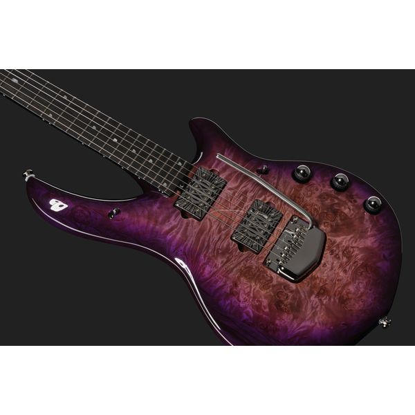 Music Man John Petrucci BFR Majesty 6 WB