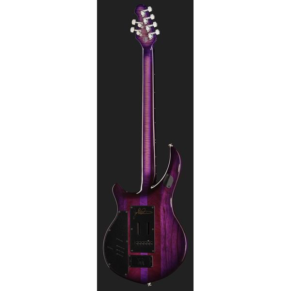 Music Man John Petrucci BFR Majesty 6 WB