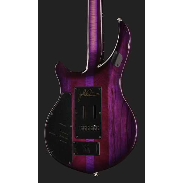Music Man John Petrucci BFR Majesty 6 WB