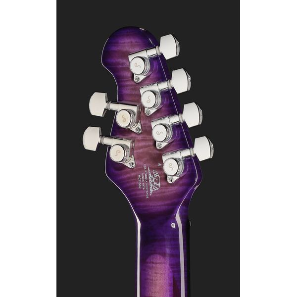 Music Man John Petrucci BFR Majesty 6 WB