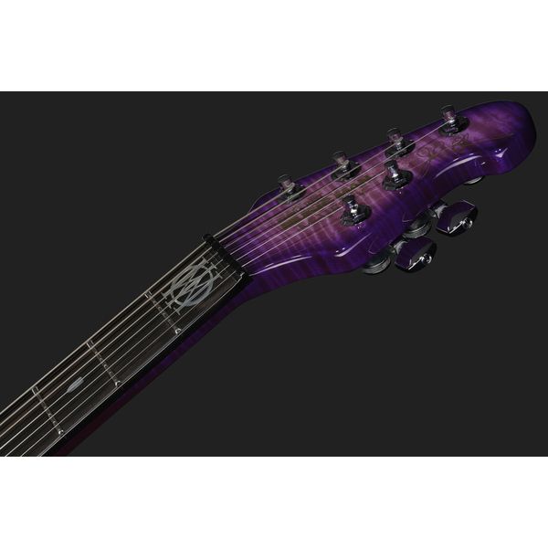 Music Man John Petrucci BFR Majesty 6 WB