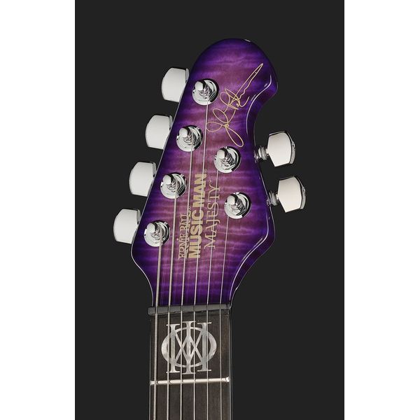 Music Man John Petrucci BFR Majesty 6 WB