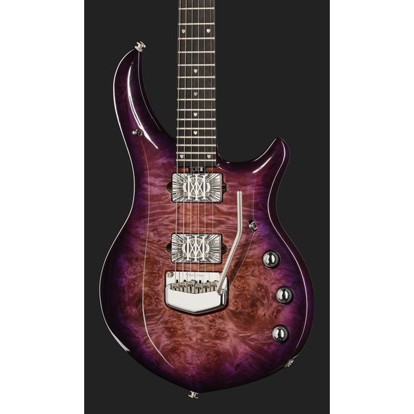 Music Man John Petrucci BFR Majesty 6 WB