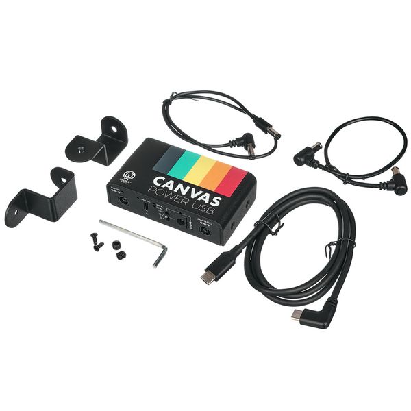 Walrus Audio Canvas Power USB