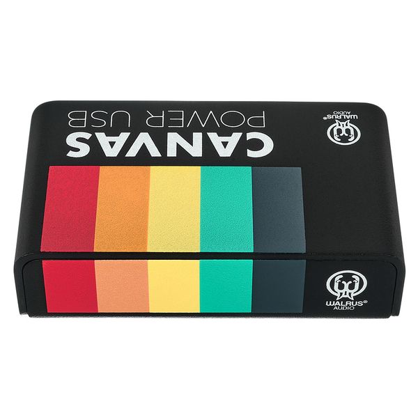 Walrus Audio Canvas Power USB