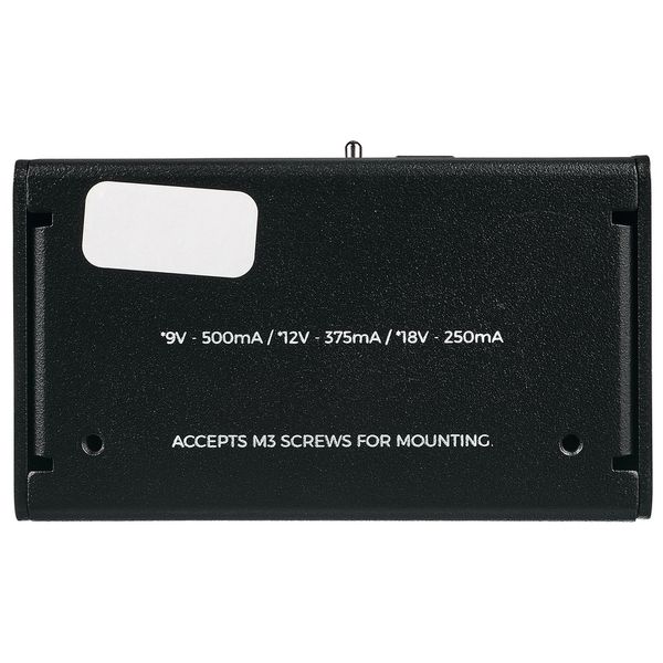 Walrus Audio Canvas Power USB