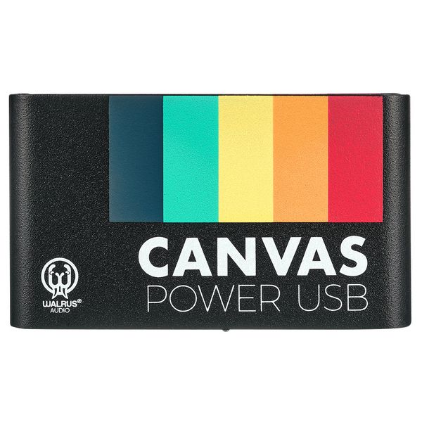 Walrus Audio Canvas Power USB