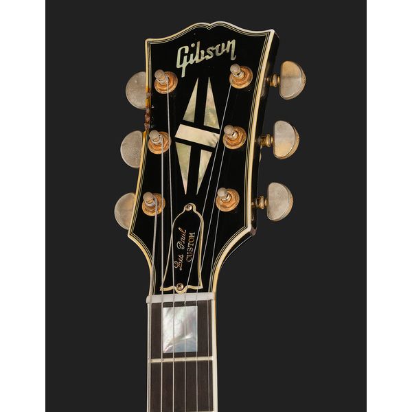 Gibson Eric Clapton 1958 LP Custom #2