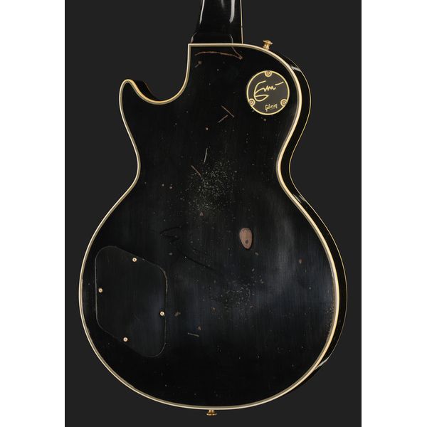 Gibson Eric Clapton 1958 LP Custom #2