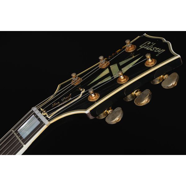 Gibson Eric Clapton 1958 LP Custom #2