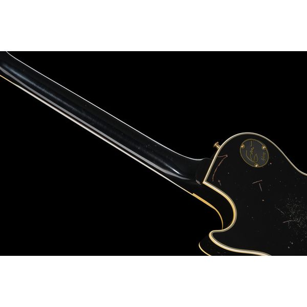Gibson Eric Clapton 1958 LP Custom #2