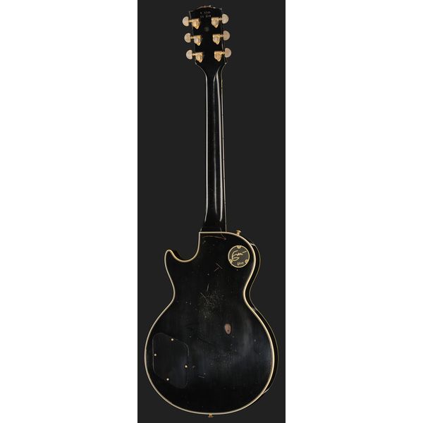 Gibson Eric Clapton 1958 LP Custom #2