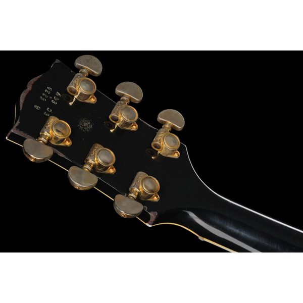 Gibson Eric Clapton 1958 LP Custom #2