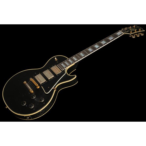 Gibson Eric Clapton 1958 LP Custom #2