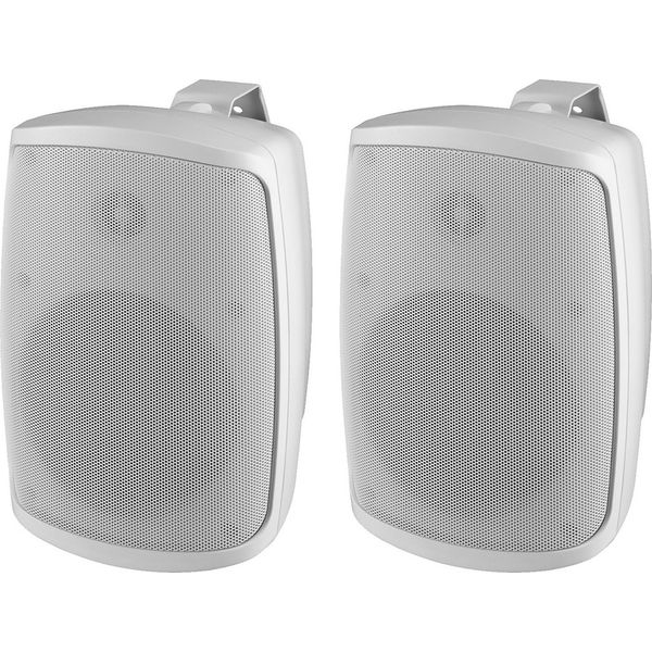 Monacor WALL-08T/WS