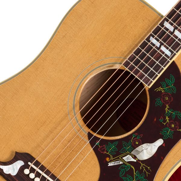 Gibson 1963 Dove LA Dark Natural #2