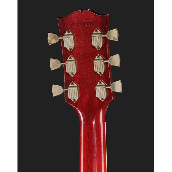 Gibson 1963 Dove LA Dark Natural #2