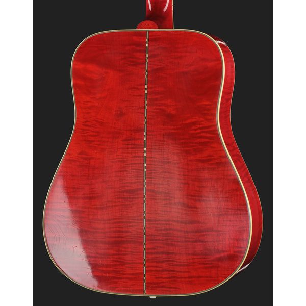 Gibson 1963 Dove LA Dark Natural #2
