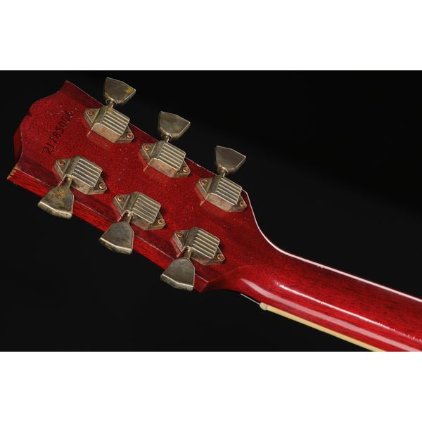 Gibson 1963 Dove LA Dark Natural #2