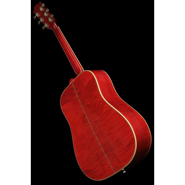 Gibson 1963 Dove LA Dark Natural #2
