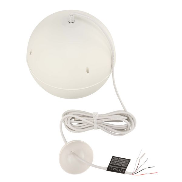 Monacor EDL-420/WS