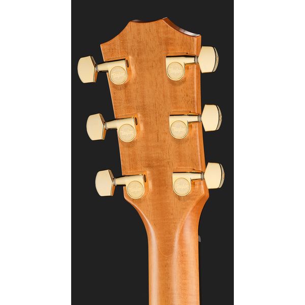 Taylor Sunset Blvd 714ce SEB