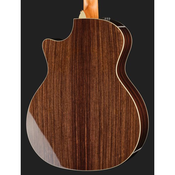Taylor Sunset Blvd 714ce SEB