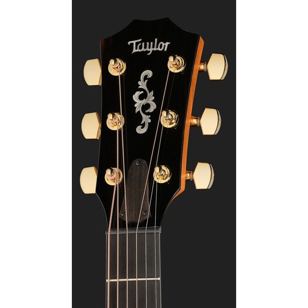 Taylor Sunset Blvd 714ce SEB