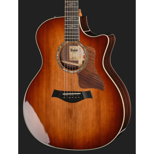 Taylor Sunset Blvd 714ce SEB