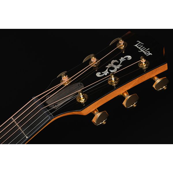 Taylor Sunset Blvd 714ce SEB