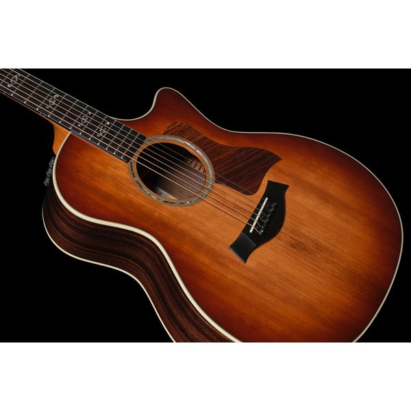 Taylor Sunset Blvd 714ce SEB