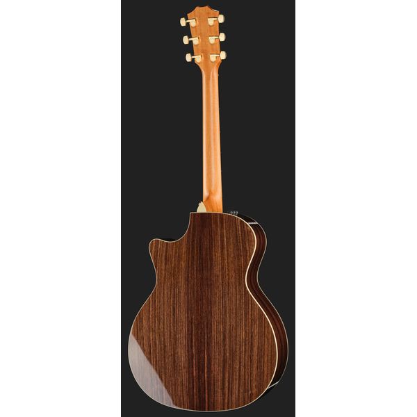 Taylor Sunset Blvd 714ce SEB