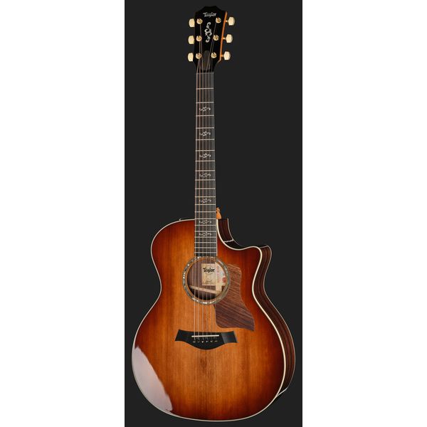 Taylor Sunset Blvd 714ce SEB