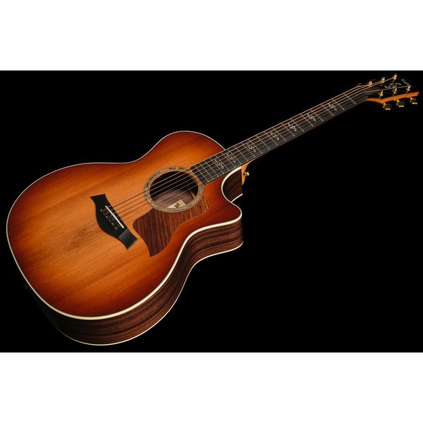Taylor Sunset Blvd 714ce SEB