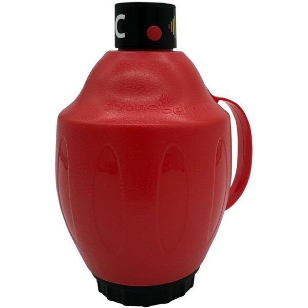 Soundbellows SBS-JDH Jumbo Diaton. Set High
