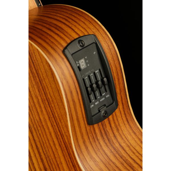 Taylor Sunset Blvd GS Mini-e SEB