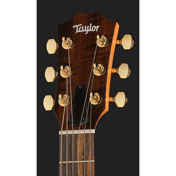 Taylor Sunset Blvd GS Mini-e SEB