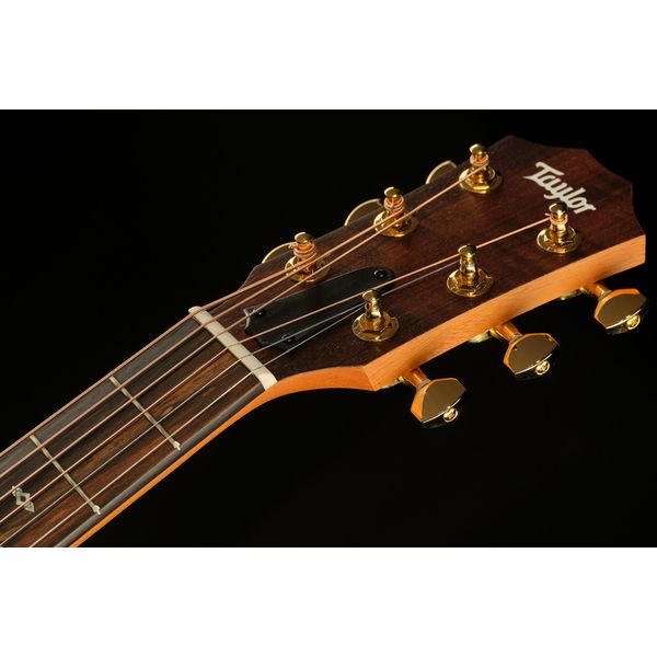 Taylor Sunset Blvd GS Mini-e SEB