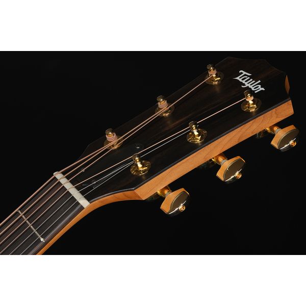Taylor Sunset Blvd 114ce SEB
