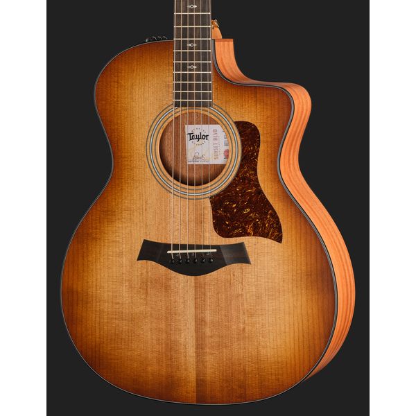 Taylor Sunset Blvd 114ce SEB