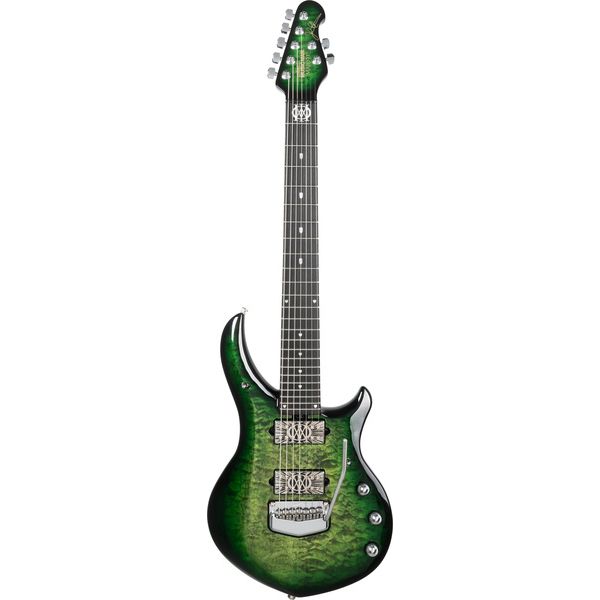 Music Man John Petrucci BFR Majesty 7 M