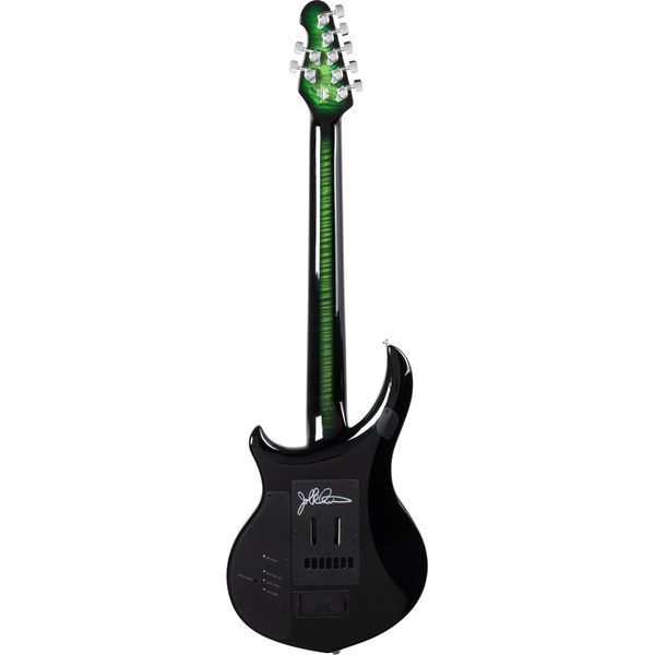 Music Man John Petrucci BFR Majesty 7 M