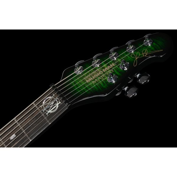 Music Man John Petrucci BFR Majesty 7 M