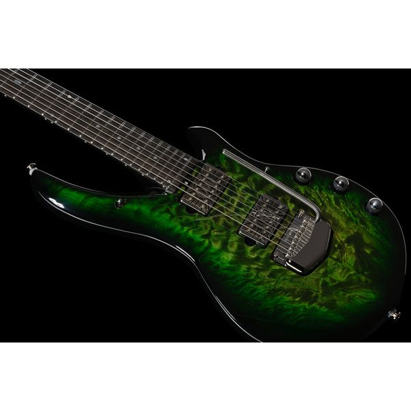 Music Man John Petrucci BFR Majesty 7 M