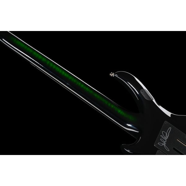 Music Man John Petrucci BFR Majesty 7 M