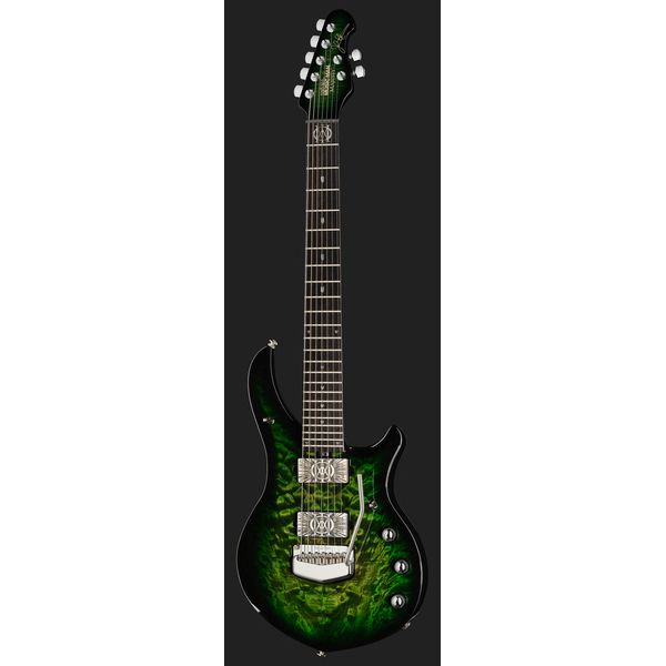 Music Man John Petrucci BFR Majesty 7 M