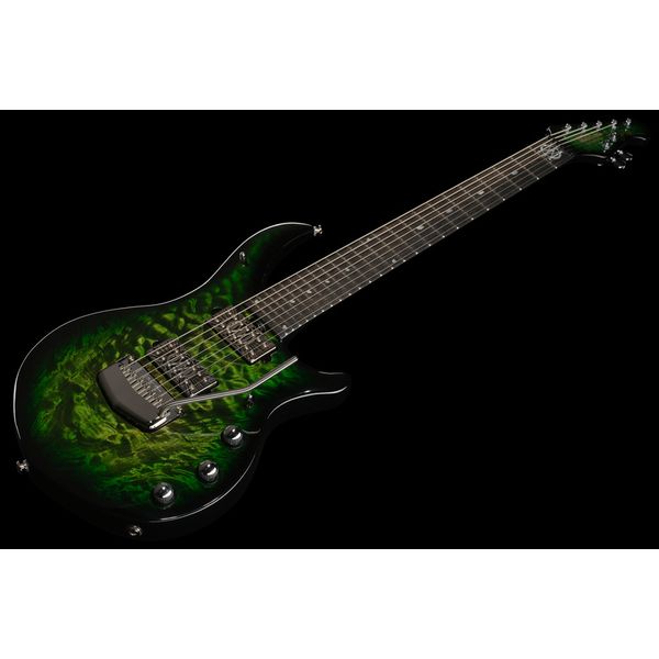 Music Man John Petrucci BFR Majesty 7 M